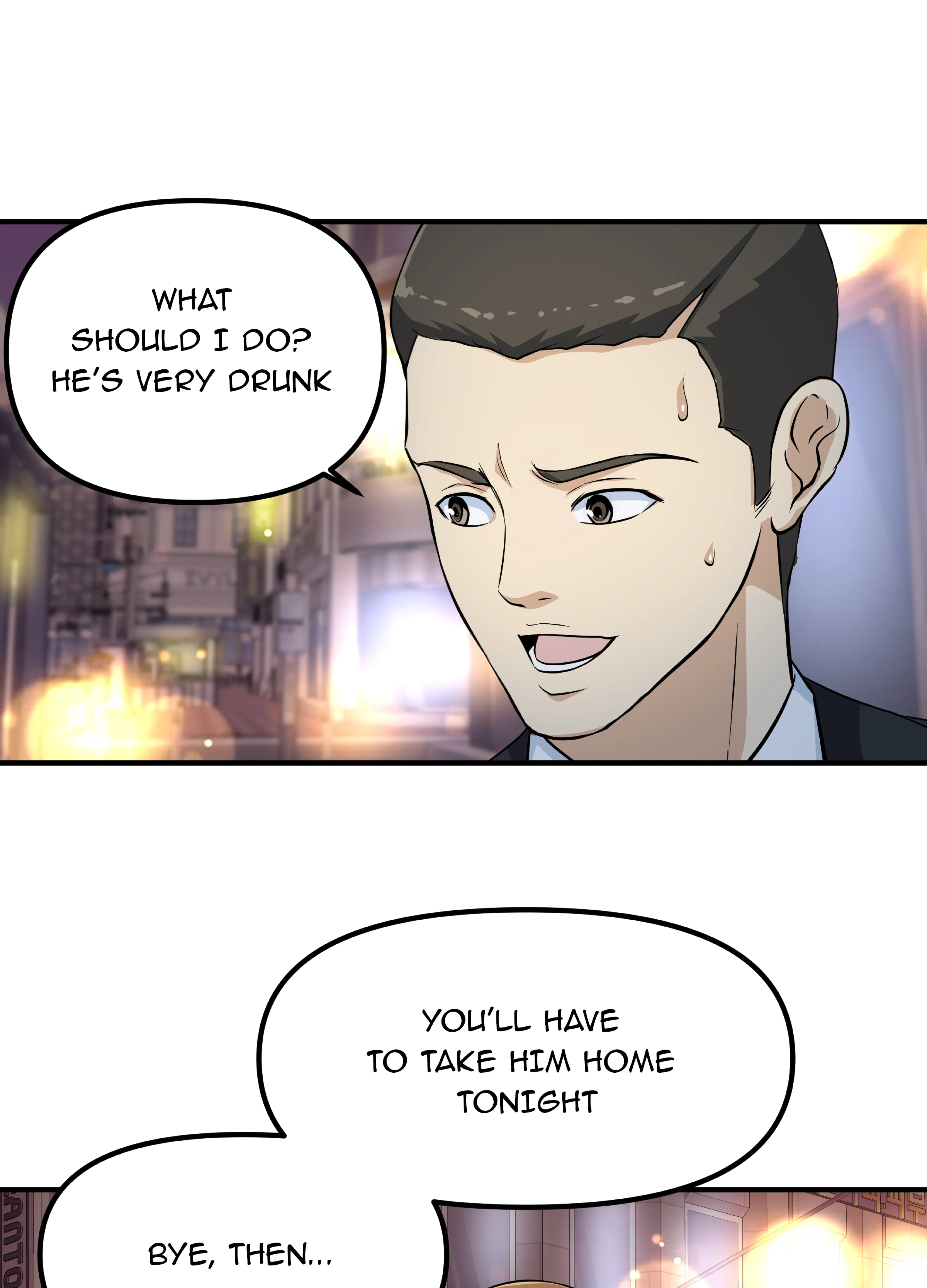 Office Bible - Episode 2 - read scene 35