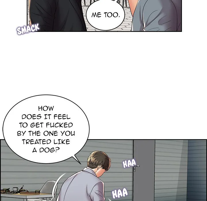 Locked By Desire - Episode 5 - read scene 17