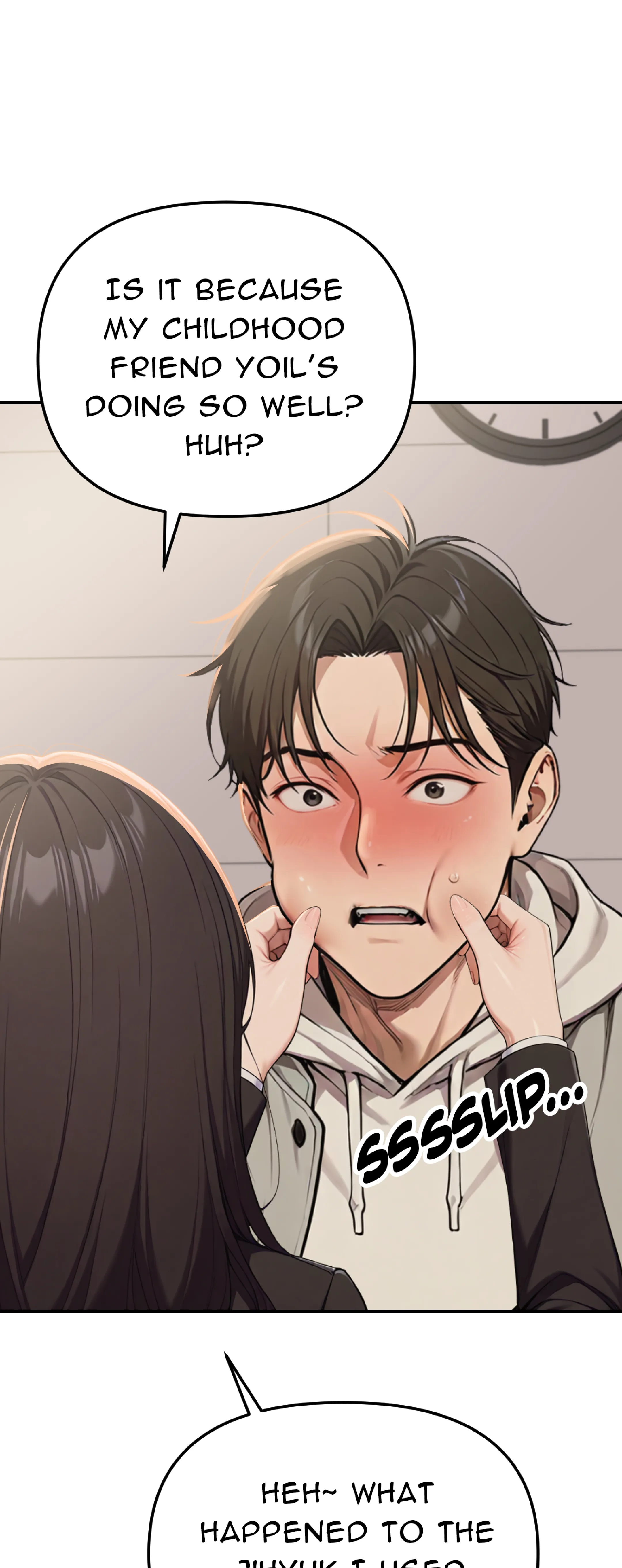 7GF Paradox - Prologue - read scene 6