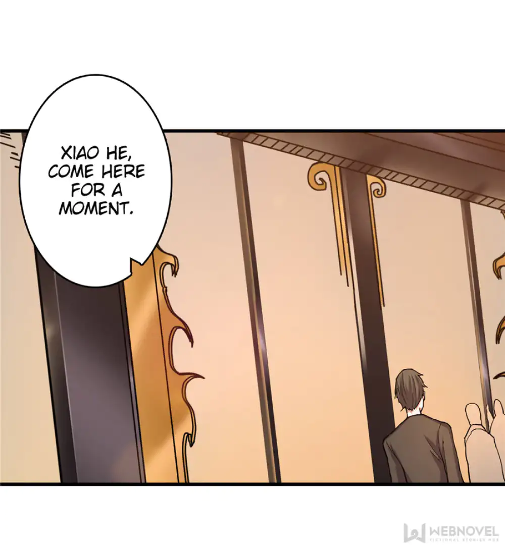 Aqui Jaz O Mau - Episode 5 - read scene 9