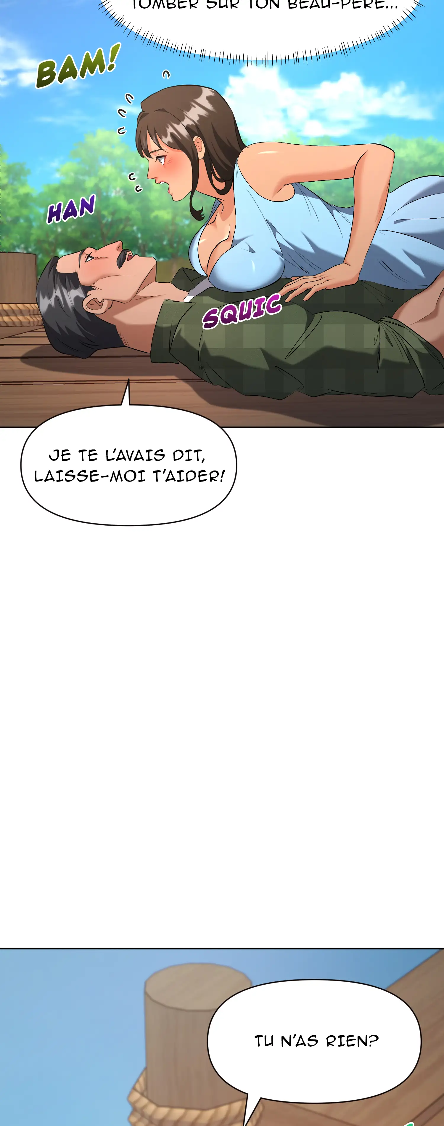 Passion Sucrée - Episode 1 - read scene 42
