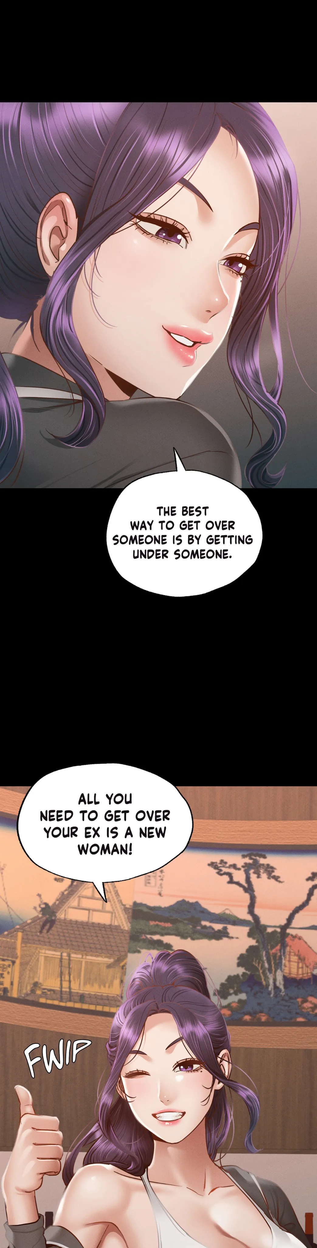 Let's Get Physical - Episode 4 - read scene 1
