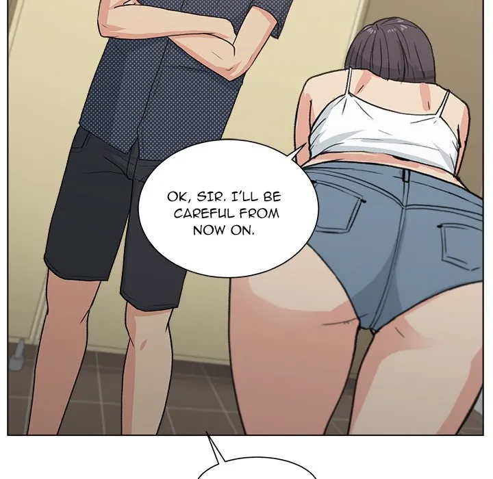 Be Mine, Comic Slut! - Episode 2 - read scene 66