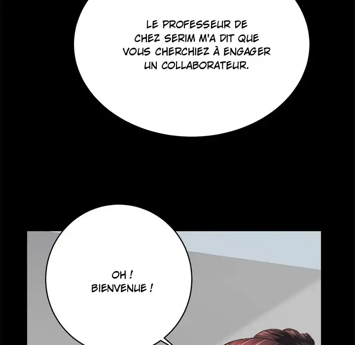 Agents Immobiliers Féminins - Episode 4 - read scene 168