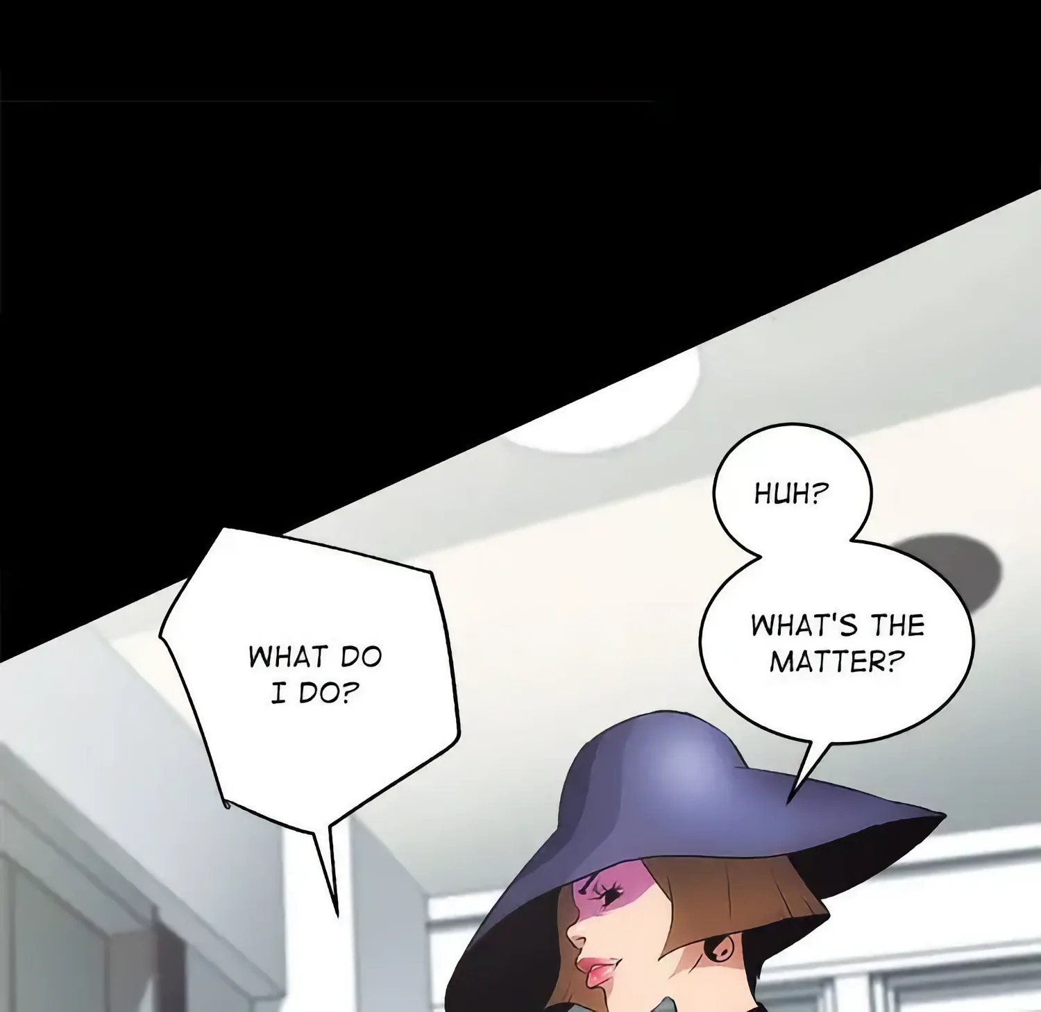 Lady Realtors - Episode 1 - read scene 36