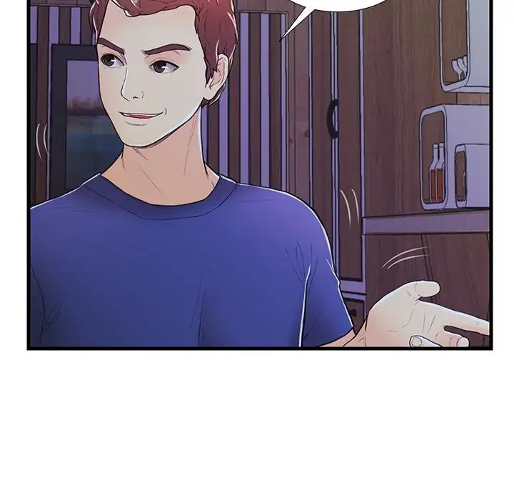 Zona De Amor Potencial - Episode 2 - read scene 65