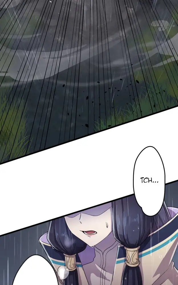 Thunderbolt Fantasy - Episode 2 - read scene 130