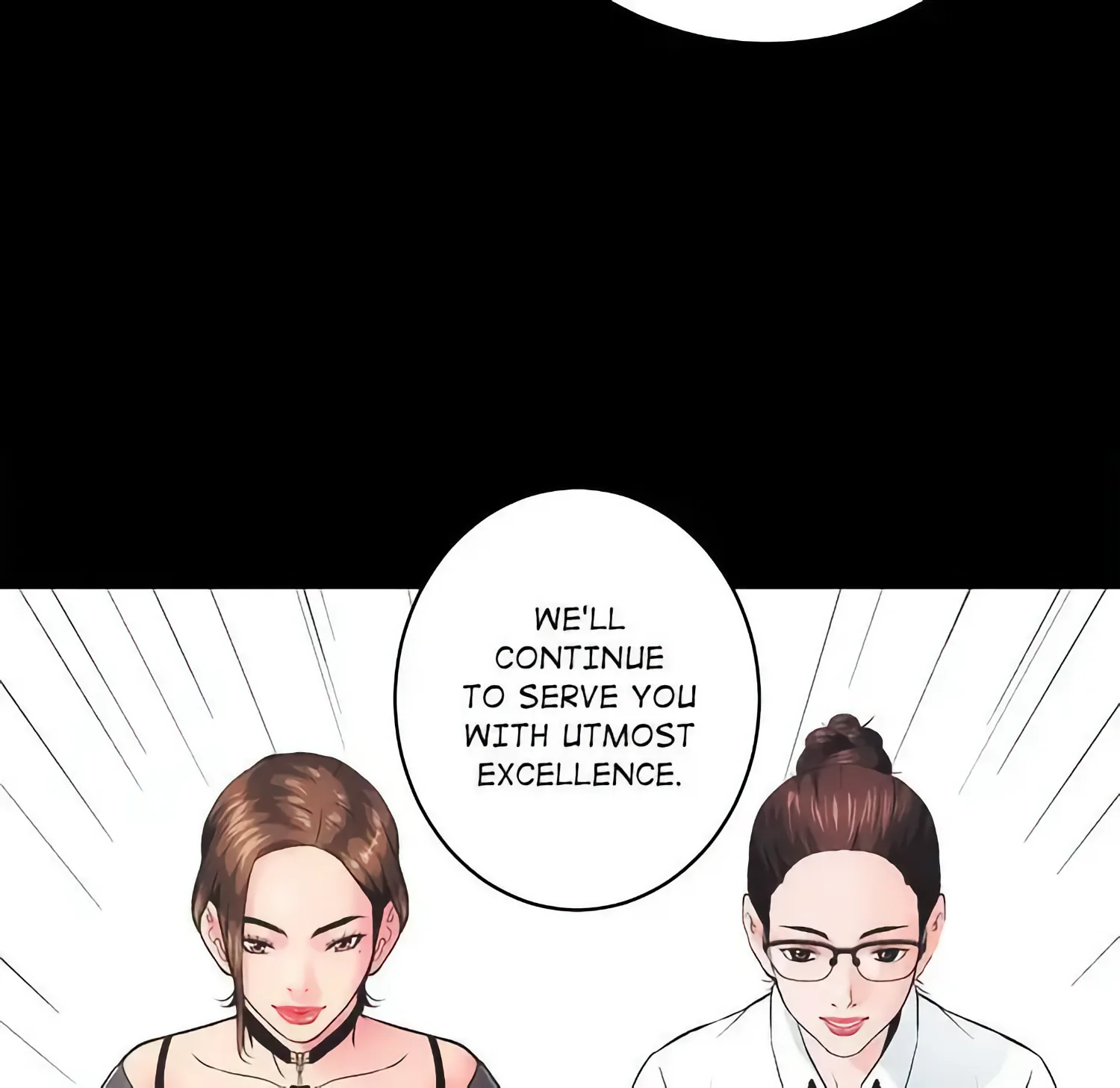 Lady Realtors - Episode 1 - read scene 203