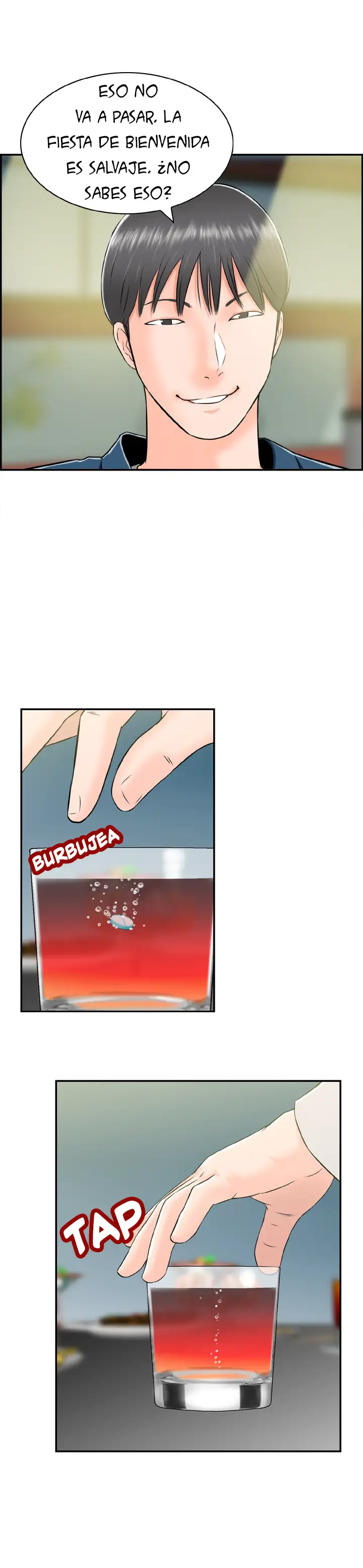Actriz Japonesa - Episode 3 - read scene 23