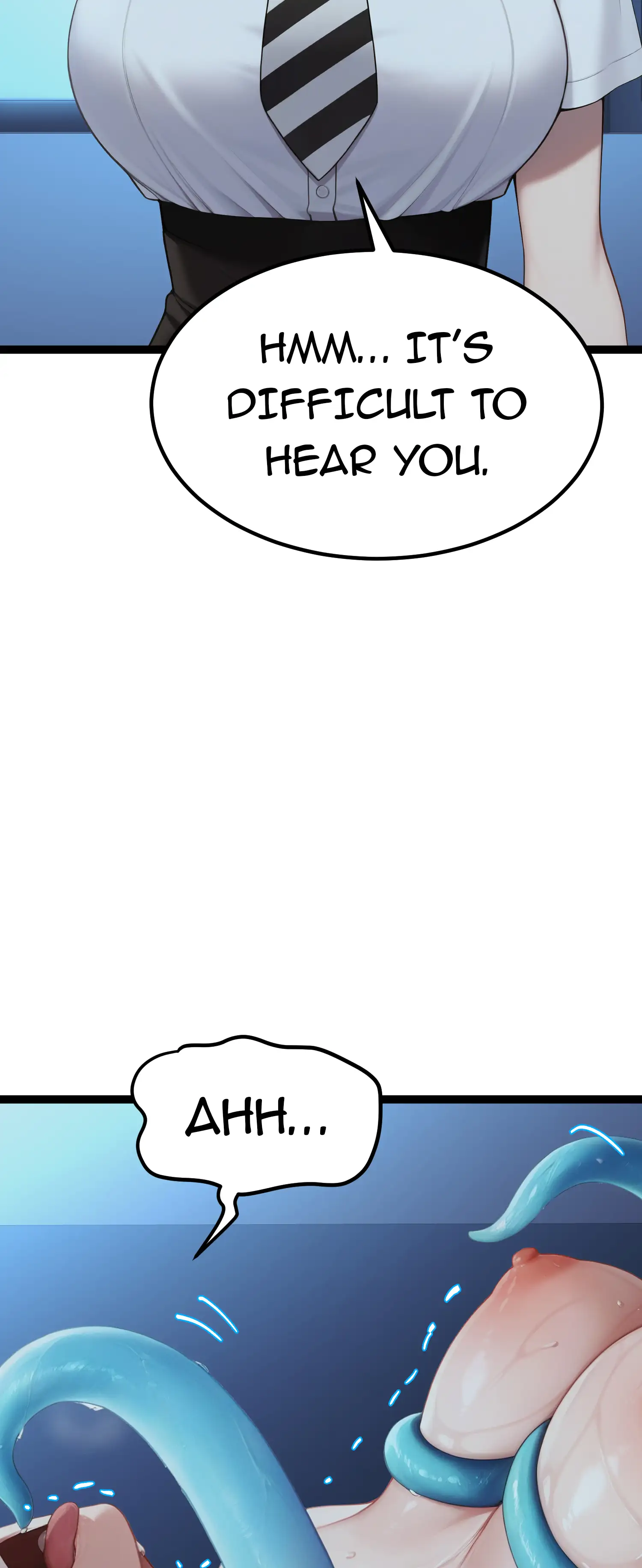 Endless Bride Search - Episode 2 - read scene 64