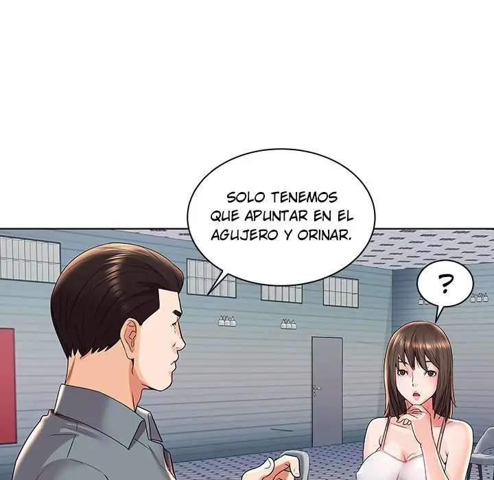Bloqueado Por El Deseo - Episode 2 - read scene 20