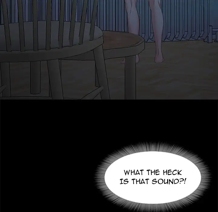 Dream Vacation - Episode 2 - read scene 205