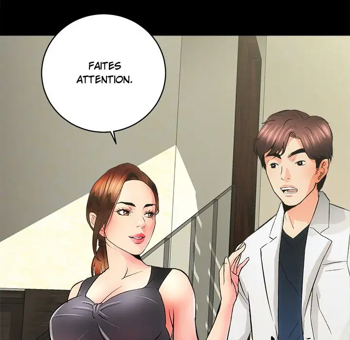 Agents Immobiliers Féminins - Episode 2 - read scene 170