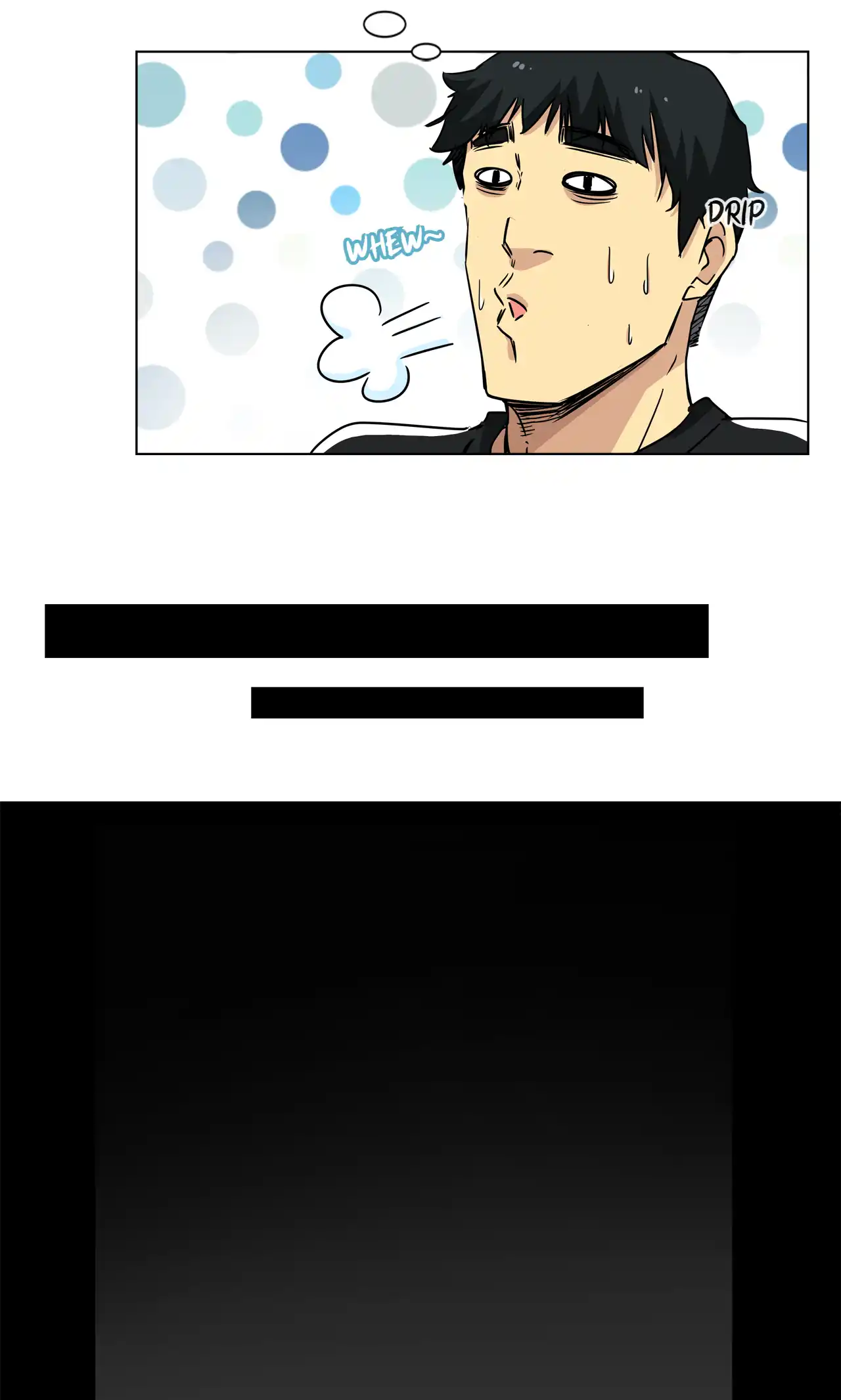 Dangerous Roomies - Episode 3 - read scene 26