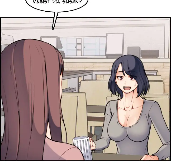 Mama ist eine Studentin - Episode 1 - read scene 82
