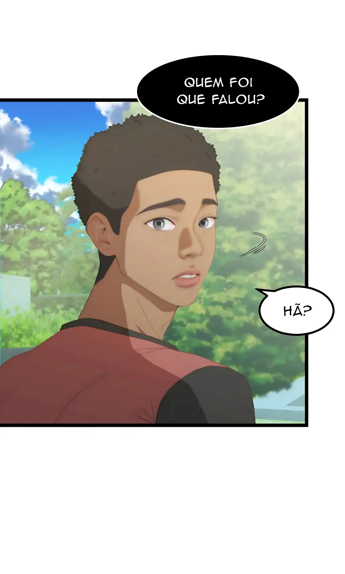 Férias Molhadas - Episode 1 - read scene 32