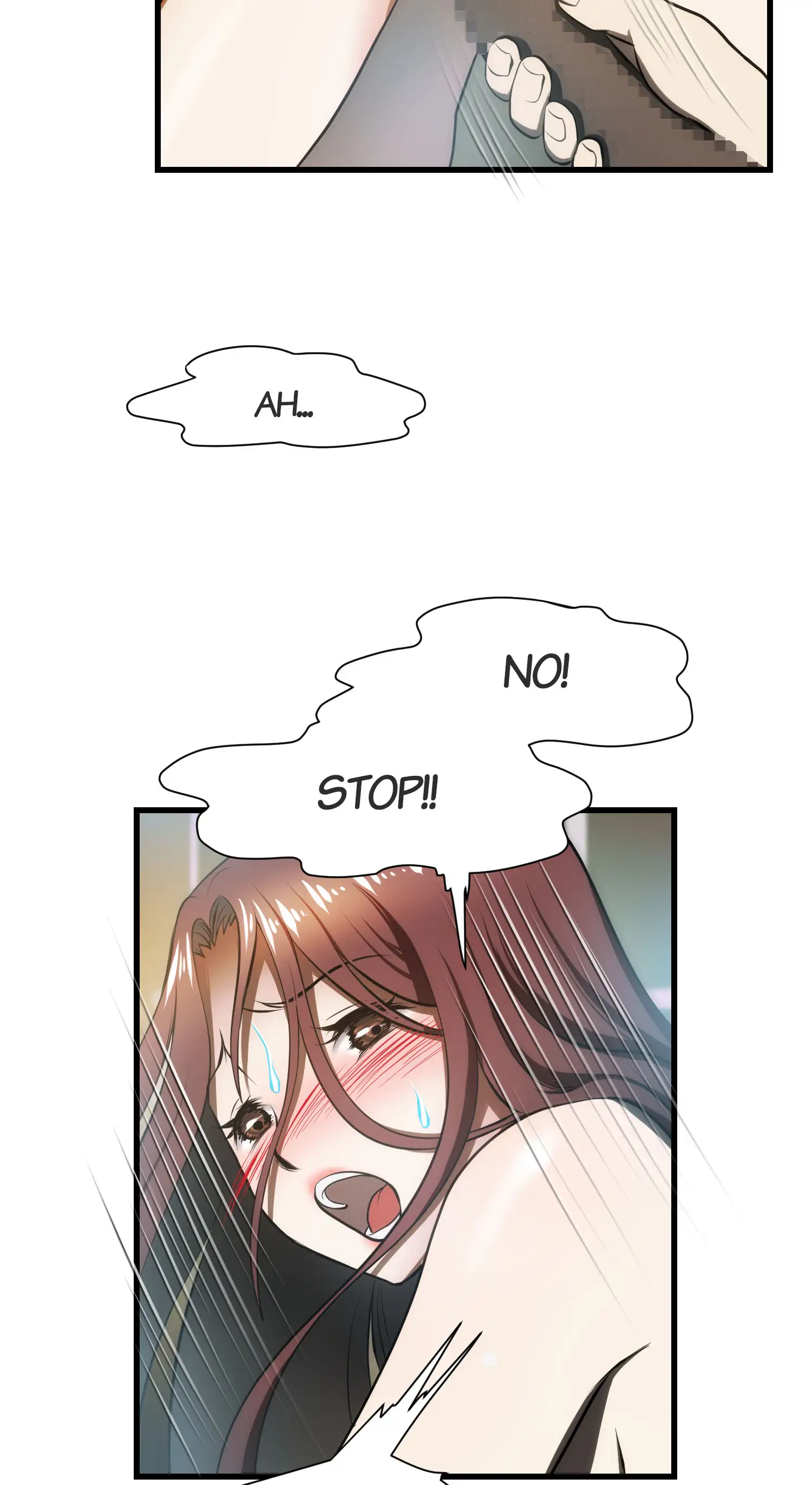 Brother In Law - Episode 4 - read scene 26