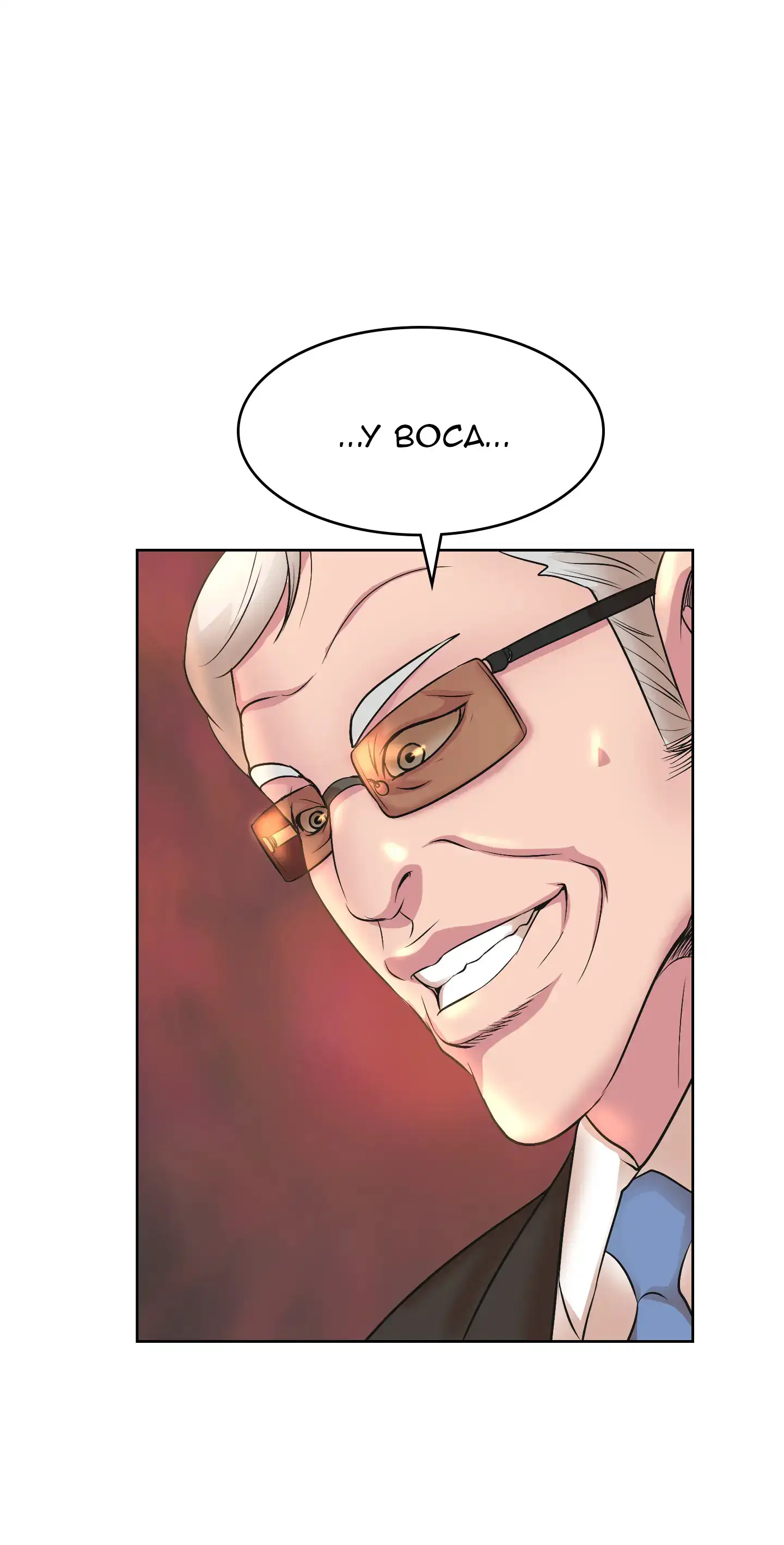 La Dura Vida del Profesor - Prologue - read scene 37