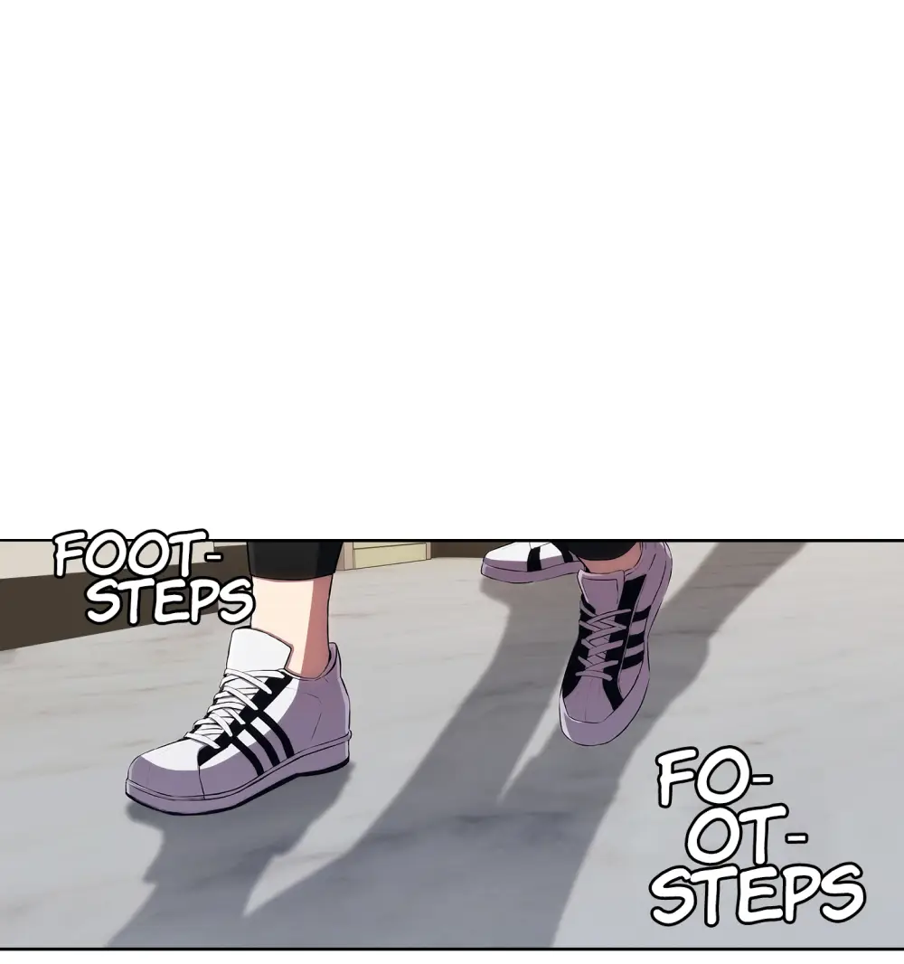 Golden Kick - Episode 2 - read scene 8