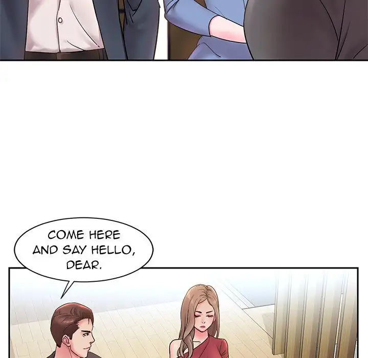 Take My Wife - Episode 1 - read scene 58