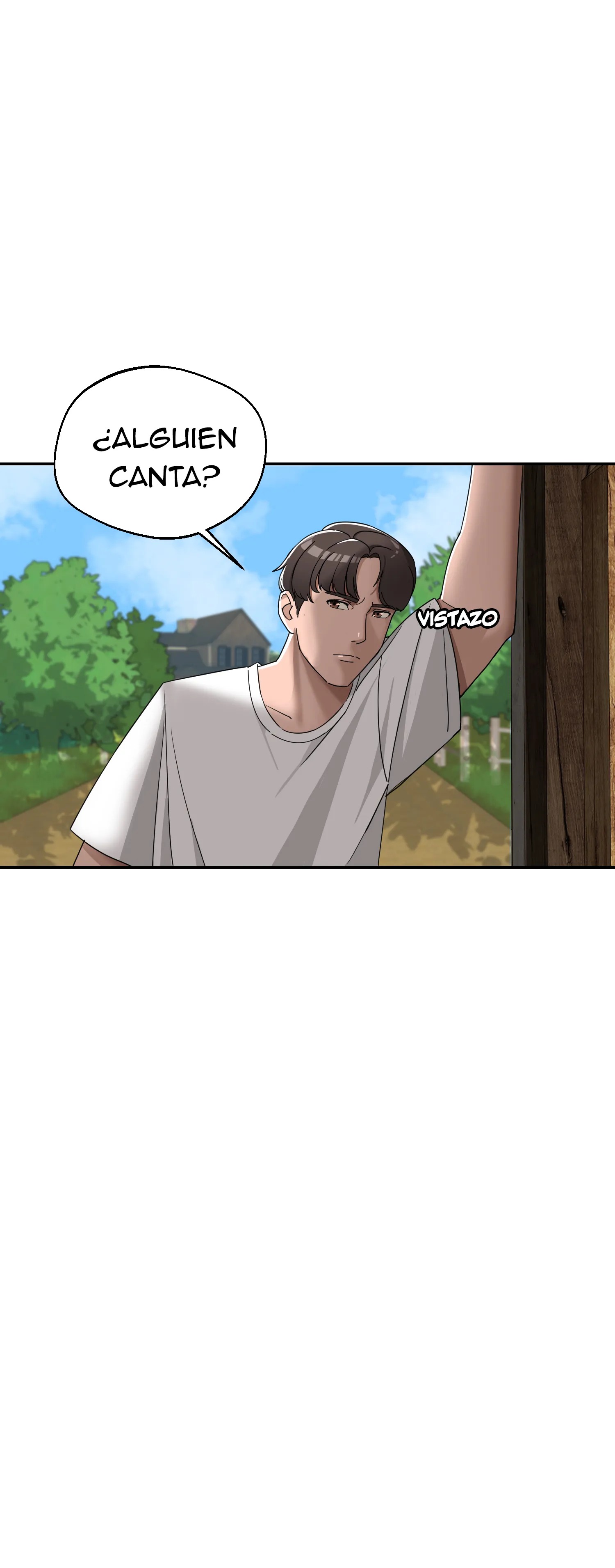 ¡Enséñame Primero! - Episode 1 - read scene 29