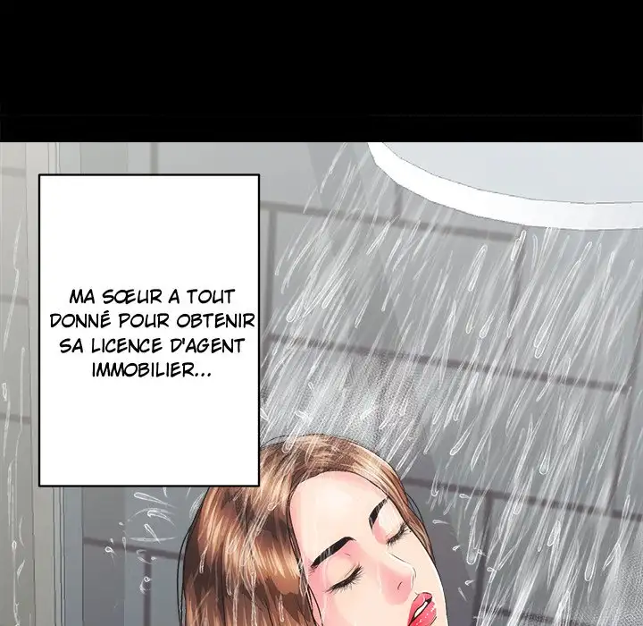 Agents Immobiliers Féminins - Episode 1 - read scene 207