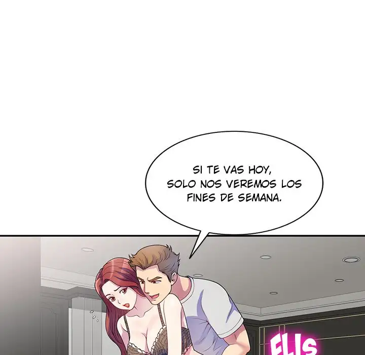 Mi Esposa Es Una Profesora - Episode 1 - read scene 21