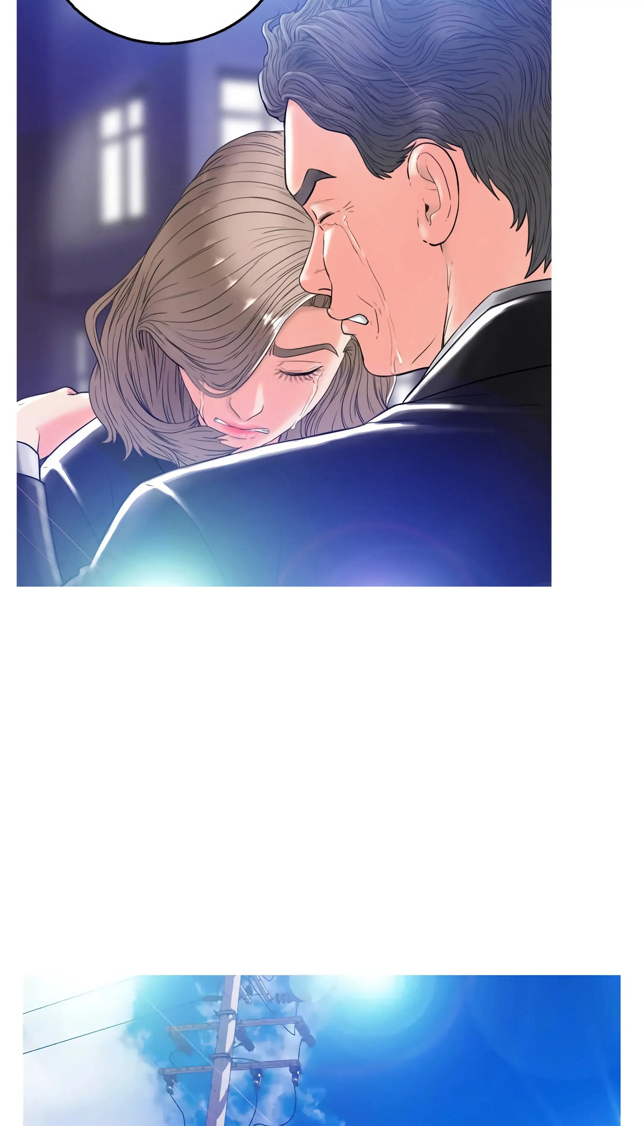 My Son's Wife - Prologue - read scene 9