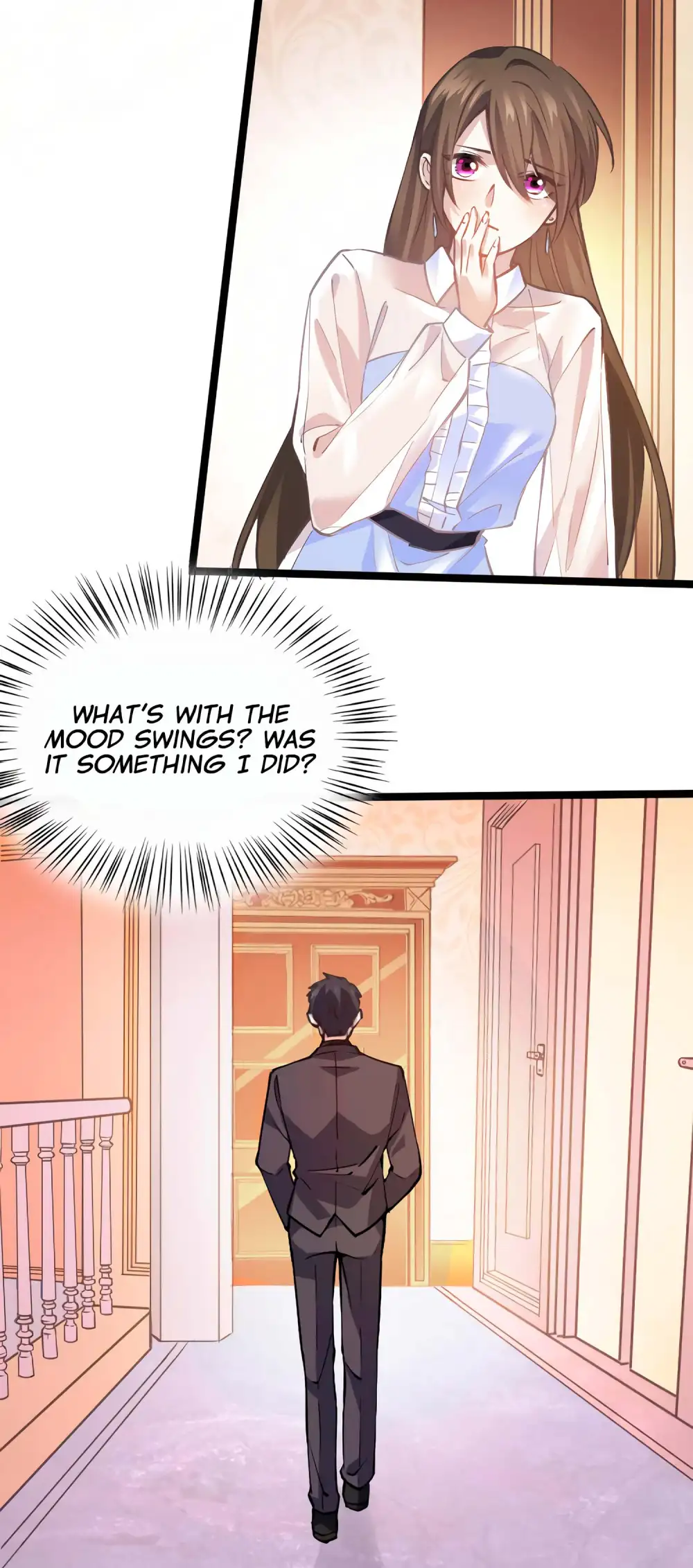 Nancheng Waits for The Moon - Episode 5 - read scene 2