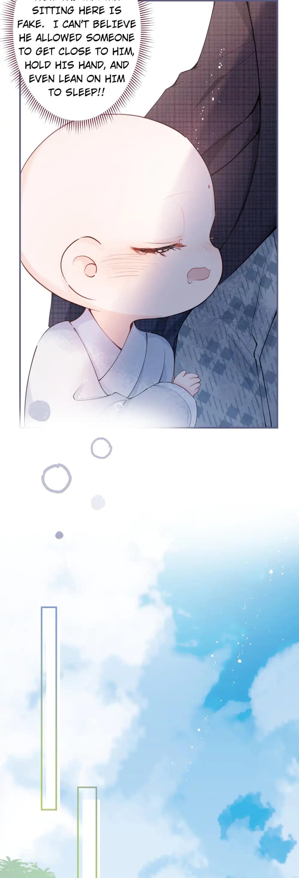 Mes Cinq Grands Dadies - Episode 4 - read scene 19