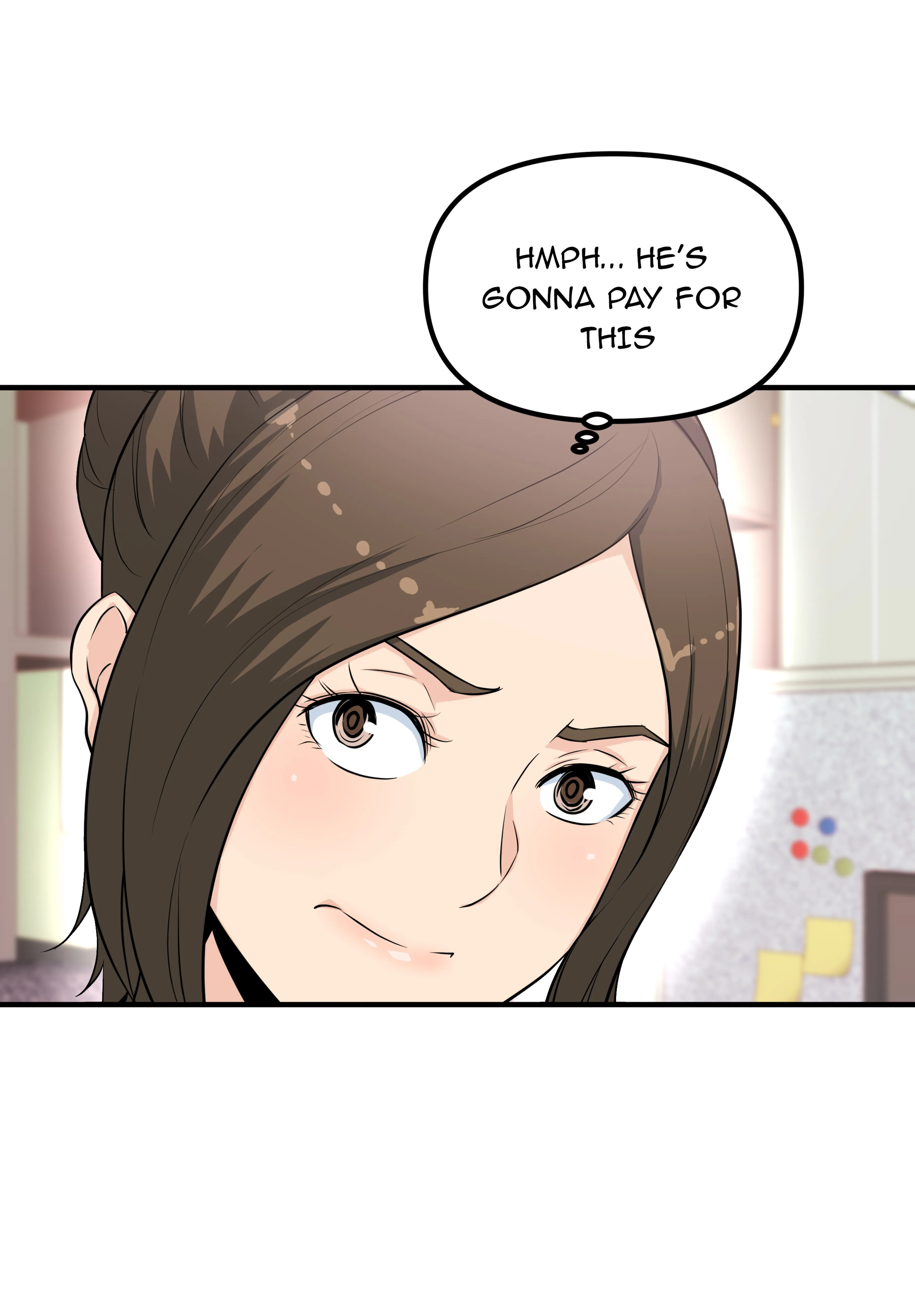Office Bible - Episode 4 - read scene 6