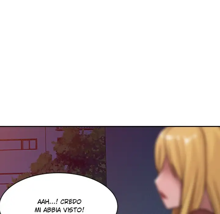 L'Allenamento della Cognata - Episode 5 - read scene 43