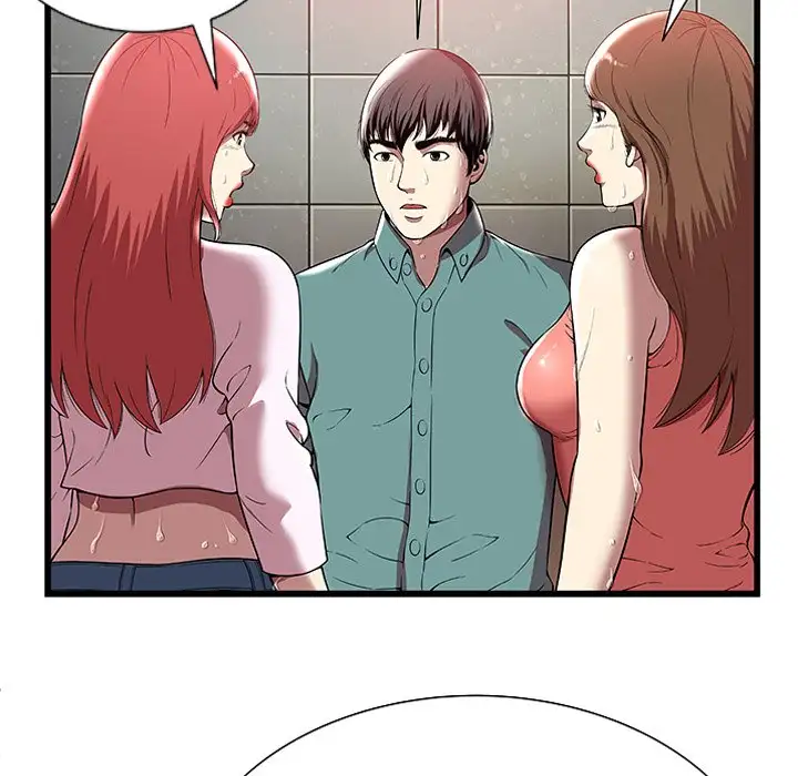 Lost Heaven - Episode 4 - read scene 9