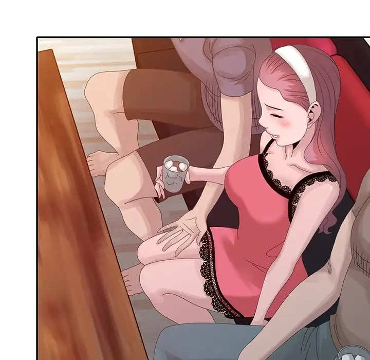 Shh! Il Segreto Della Sorella - Prologue - read scene 33