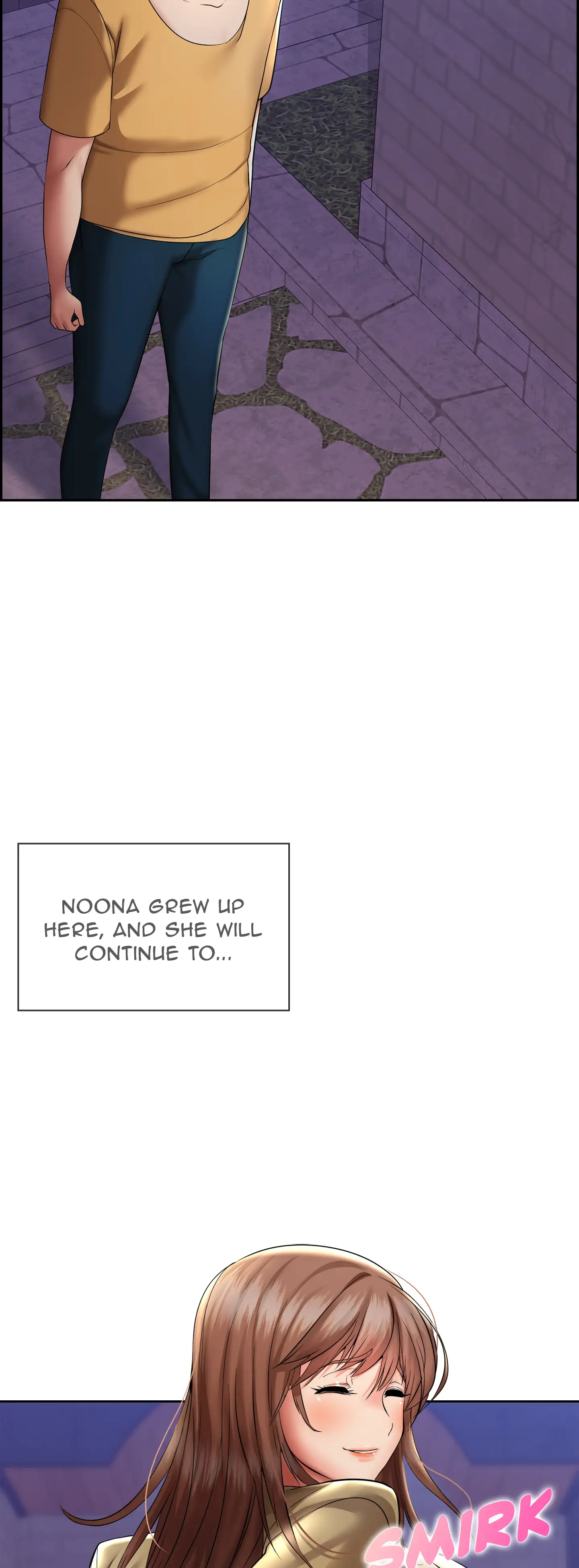 High-Class Person - Episode 2 - read scene 5