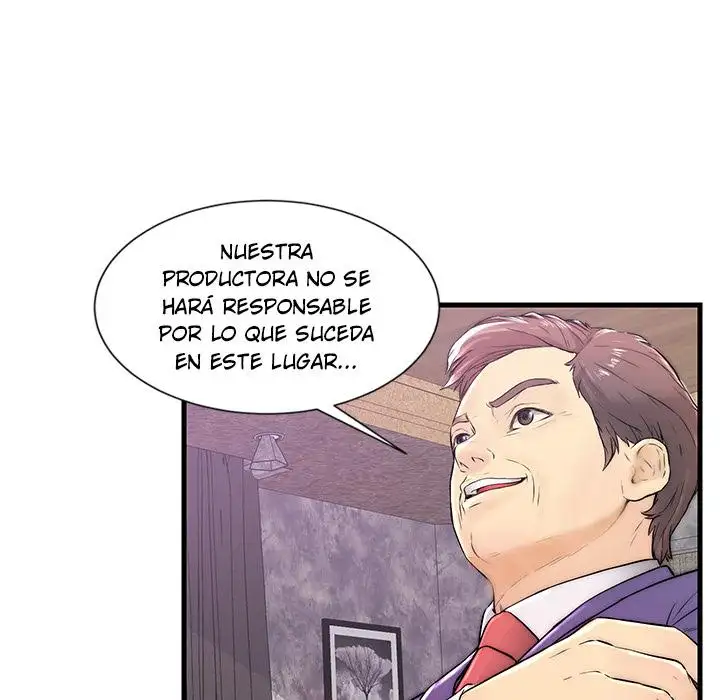 Zona De Amor Potencial - Episode 1 - read scene 32