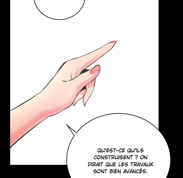 Agents Immobiliers Féminins - Episode 5 - read scene 96