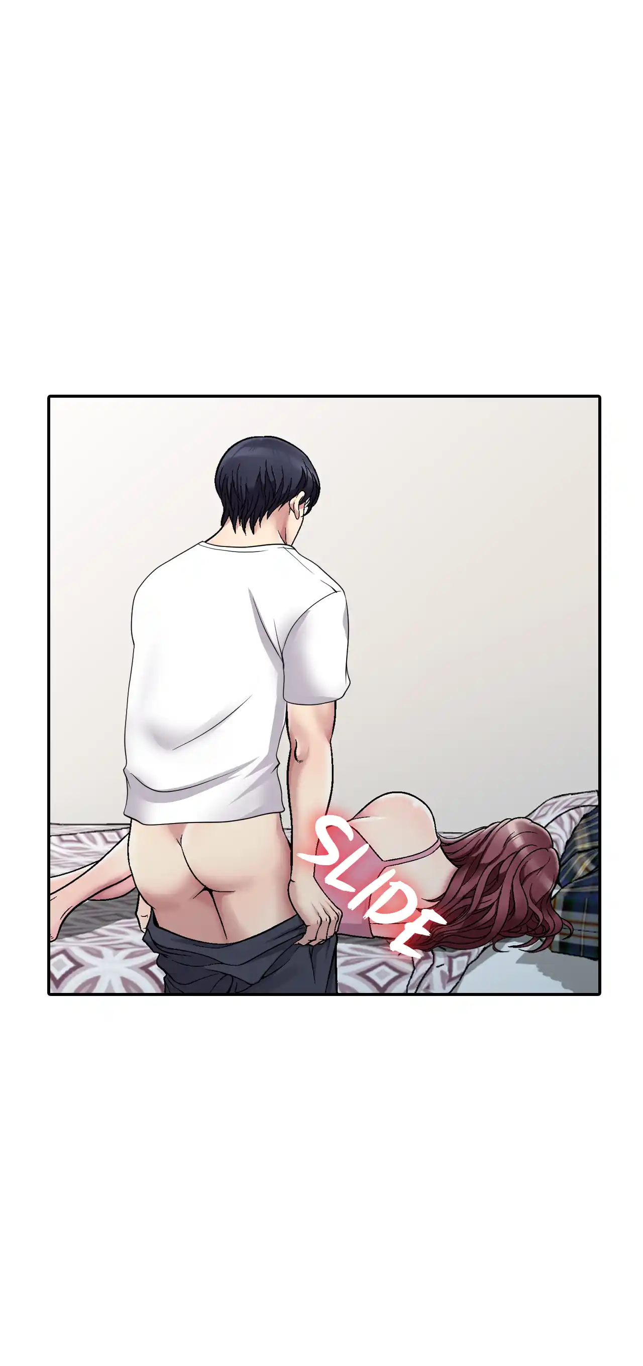 Kind Hearted Little Sister - Episode 3 - read scene 58