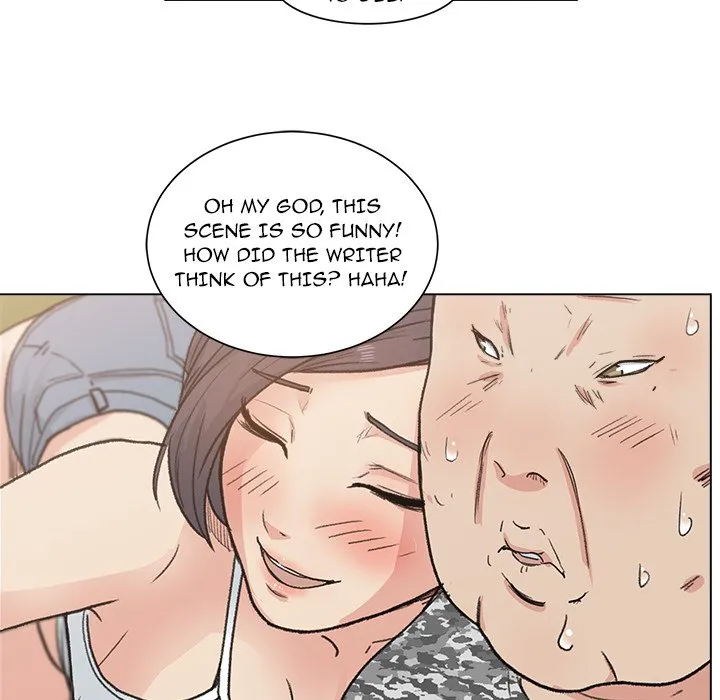 Be Mine, Comic Slut! - Episode 2 - read scene 45