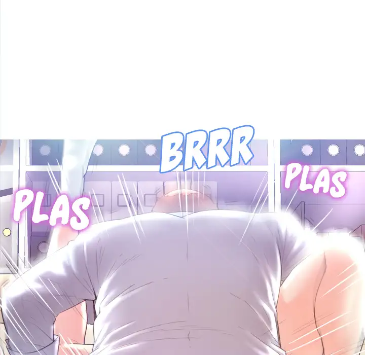 La Esposa de mi Hijo - Episode 1 - read scene 35