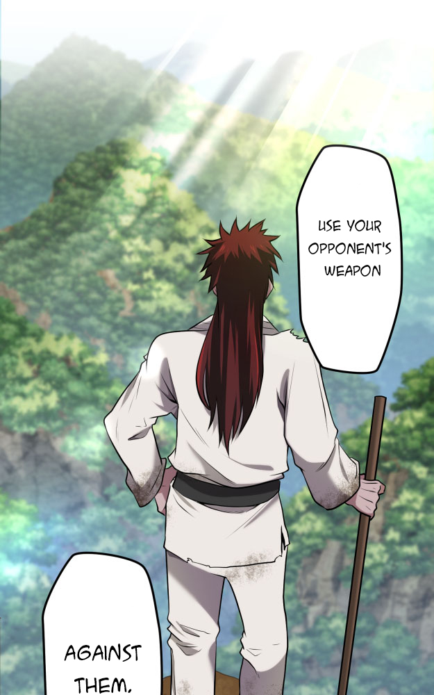 JK Yakuza conquers the warring states - Episode 5 - read scene 140