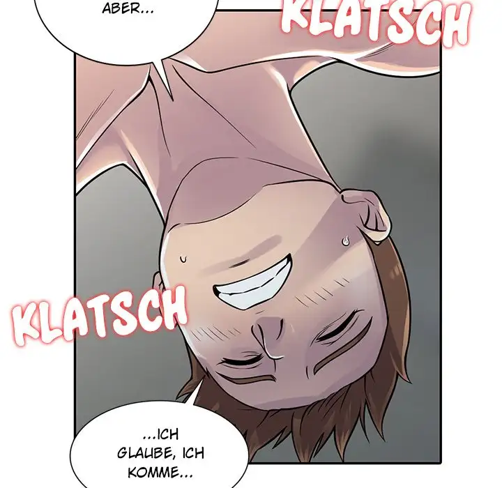 Gestohlener Geschmack - Episode 2 - read scene 101