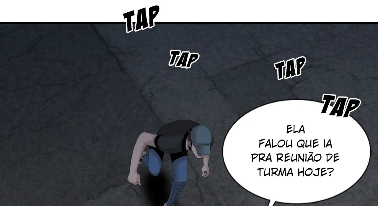Shh! O Segredo Da Irmã - Prologue - read scene 45