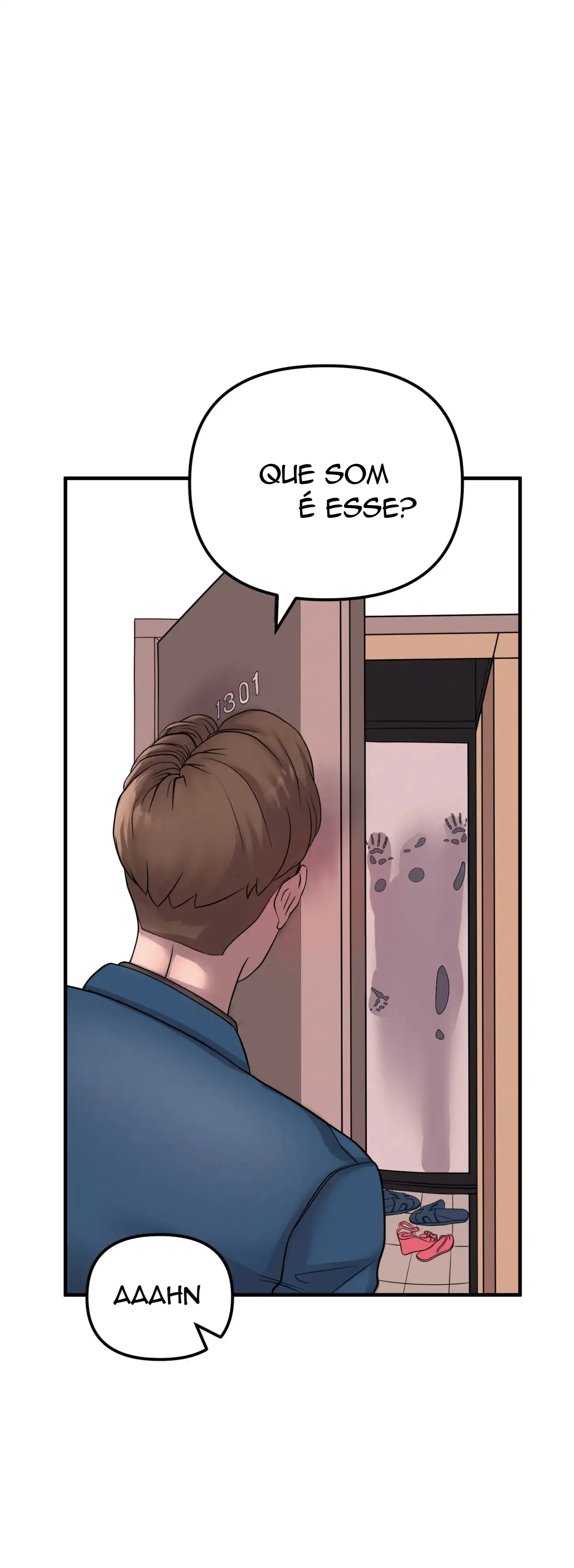 Elevador - Episode 1 - read scene 59