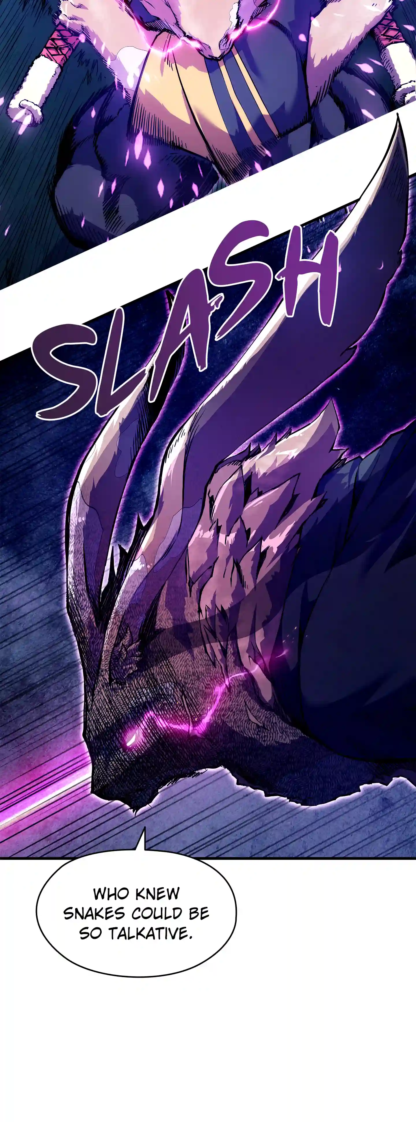 Divine Blade: Celestial Child - Episode 1 - read scene 17