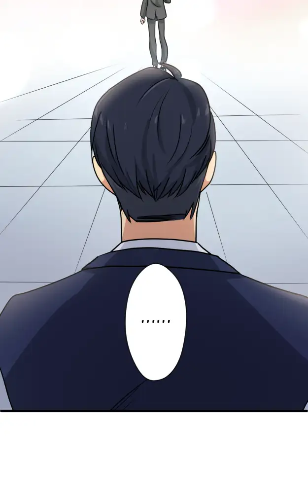 My Subordinate’s Inner Voice Is Too Noisy! - Episode 2 - read scene 103