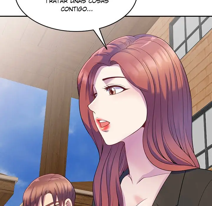 Mi Esposa Es Una Profesora - Episode 2 - read scene 126