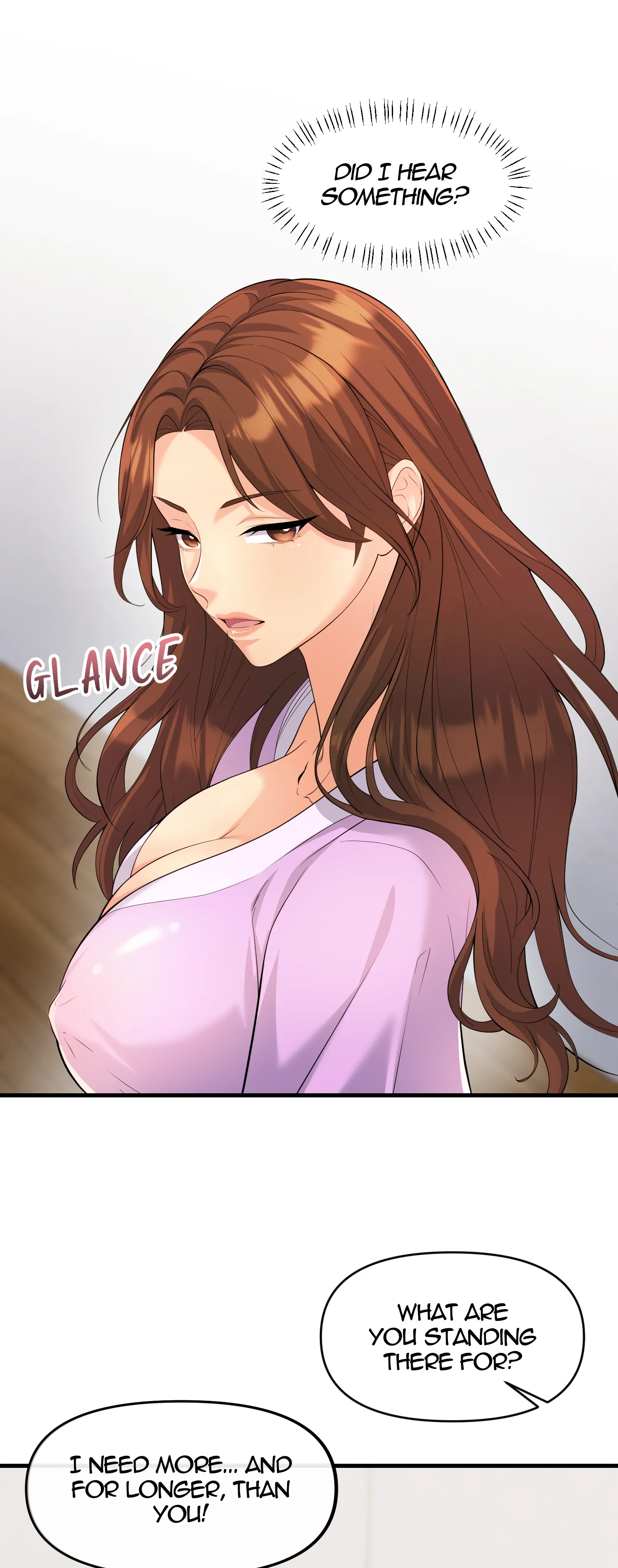 Climb Me Hard! - Episode 1 - read scene 26