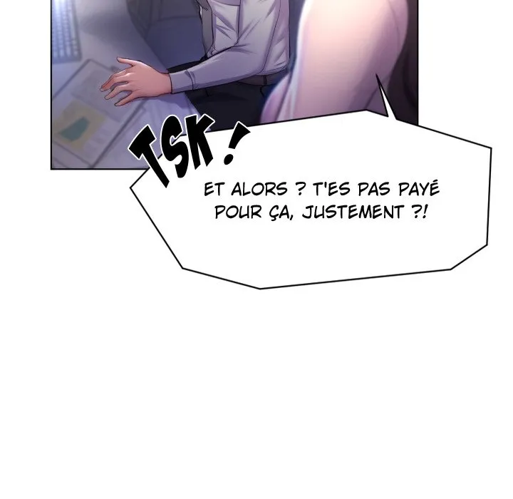 Blâme Le Jeu, Pas Le Joueur - Episode 1 - read scene 22