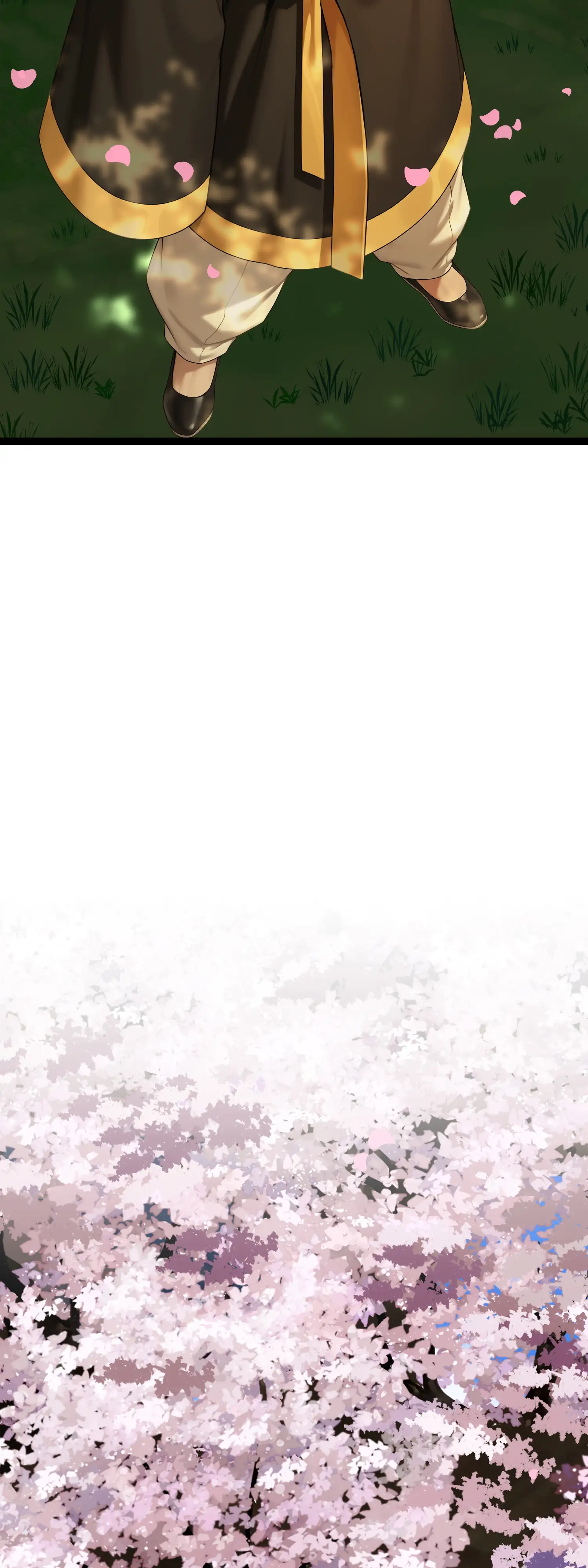 Endless Bride Search - Episode 1 - read scene 4